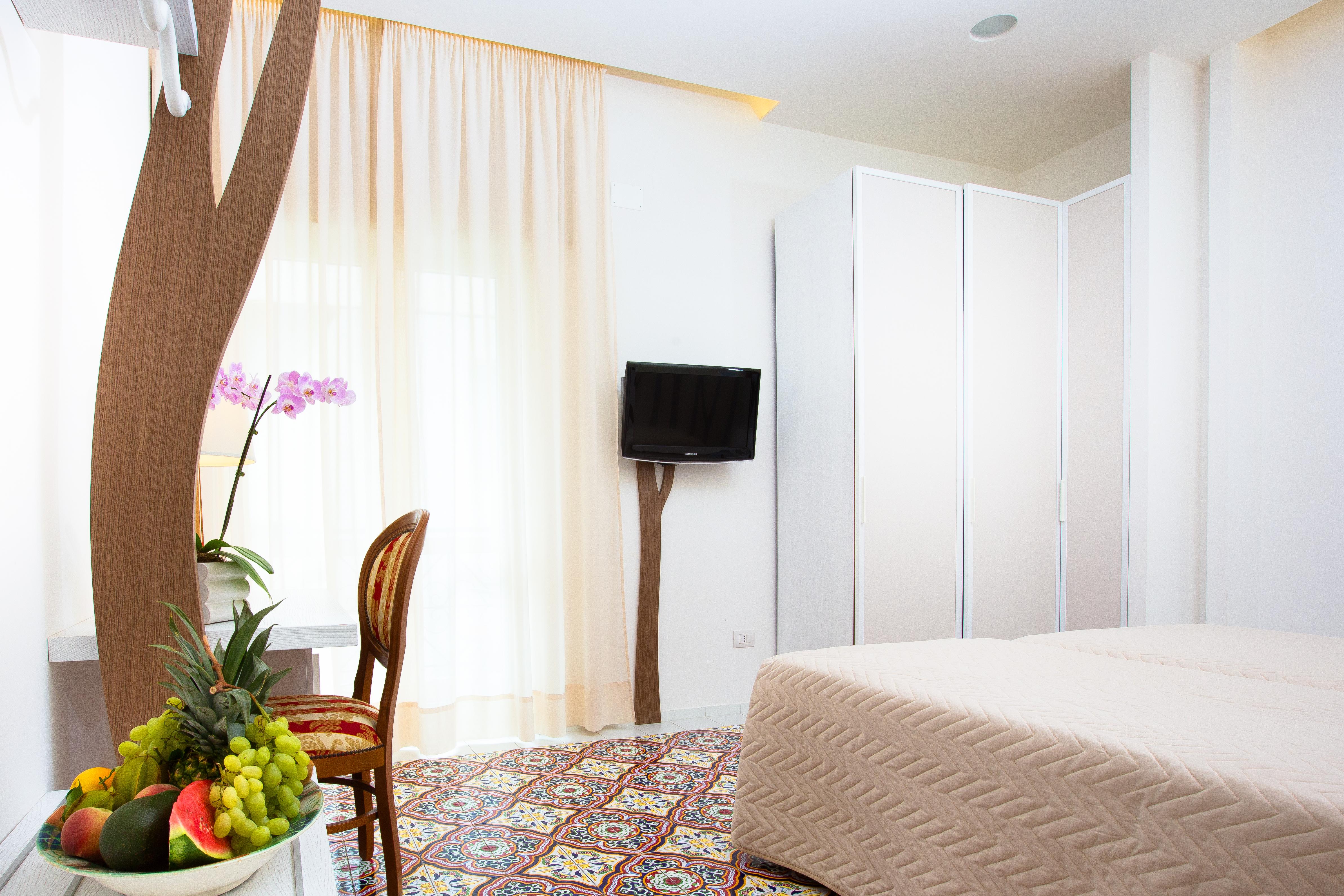 Residence Le Axidie Vico Equense Luaran gambar