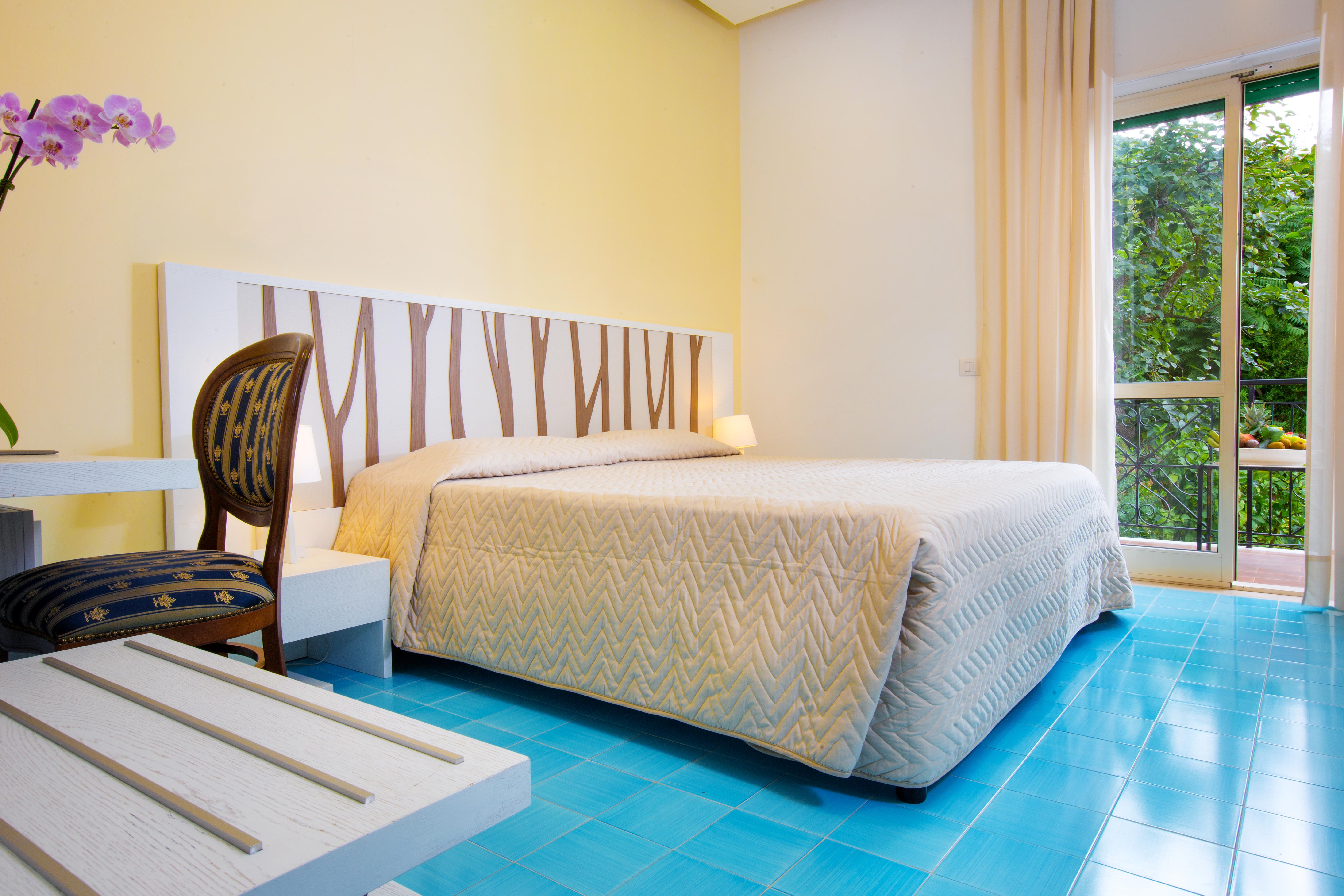 Residence Le Axidie Vico Equense Luaran gambar