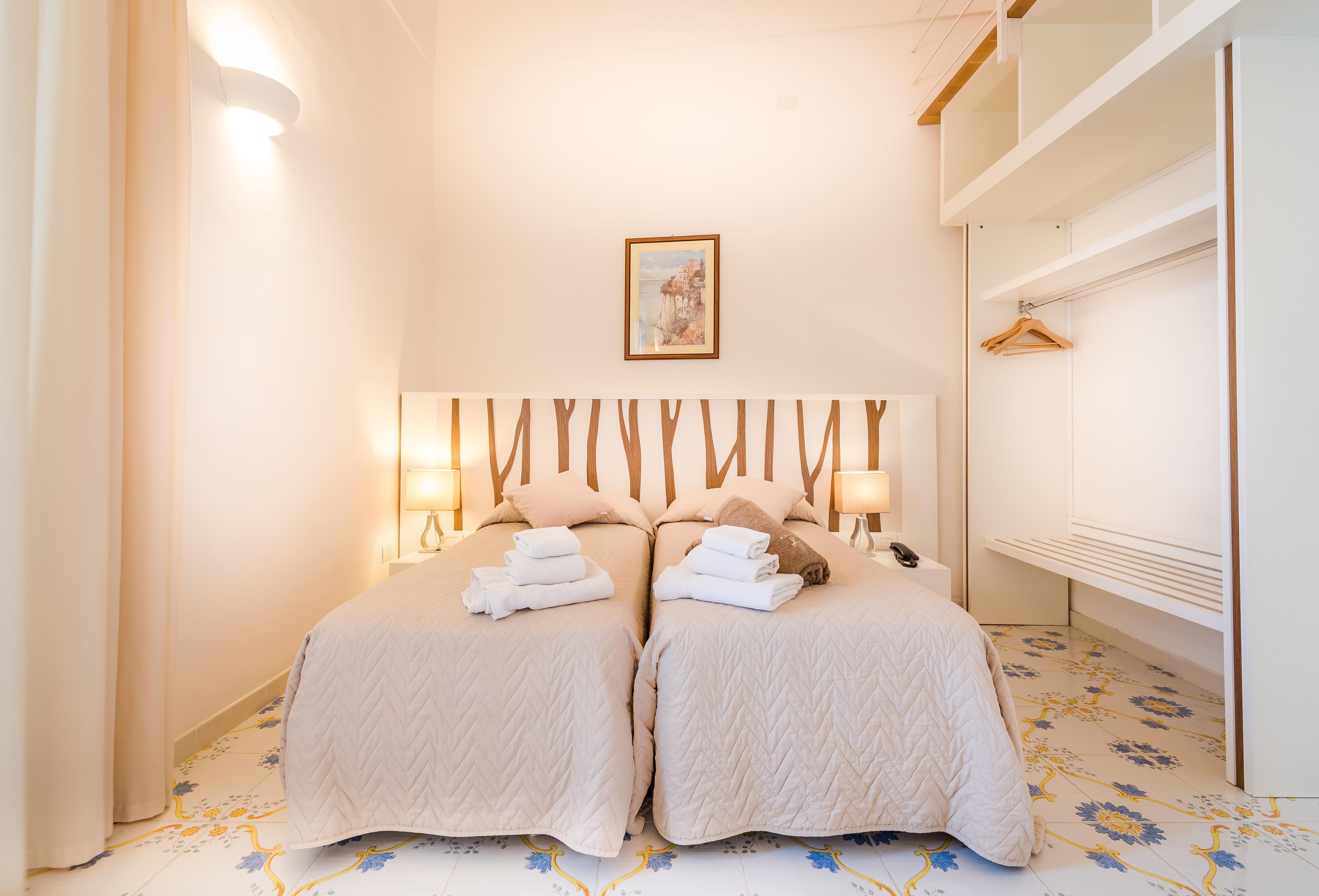Residence Le Axidie Vico Equense Luaran gambar