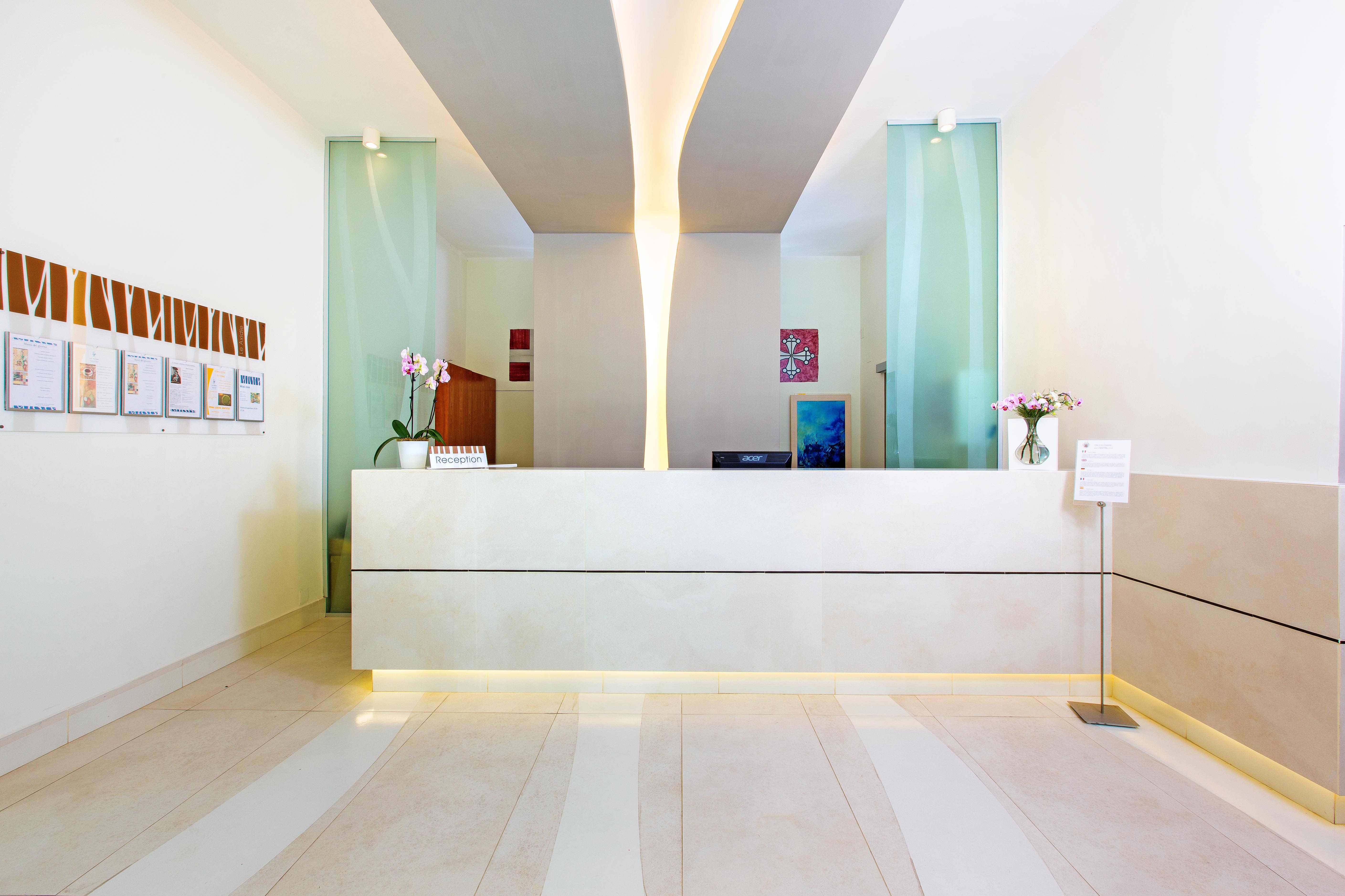 Residence Le Axidie Vico Equense Luaran gambar