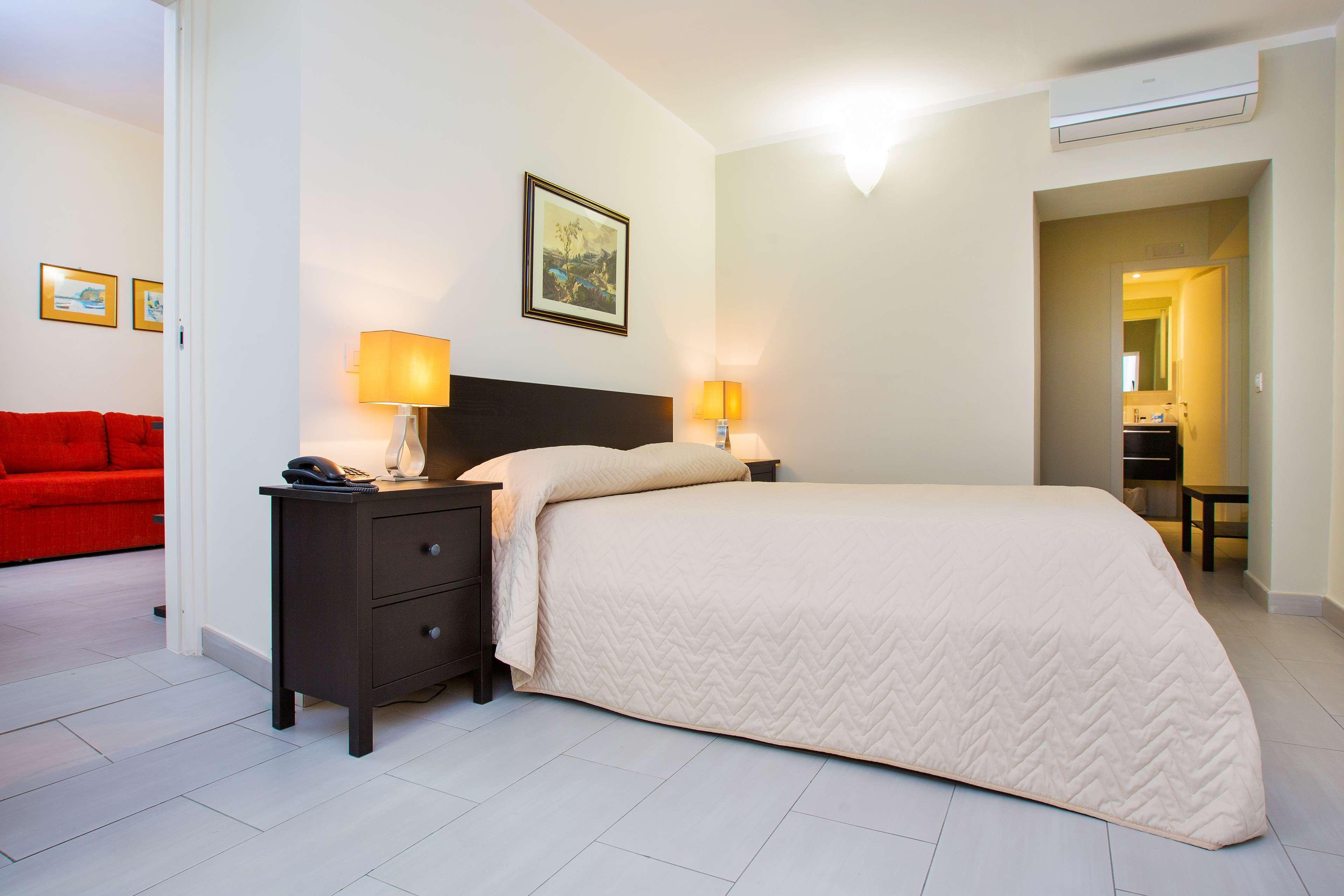 Residence Le Axidie Vico Equense Luaran gambar
