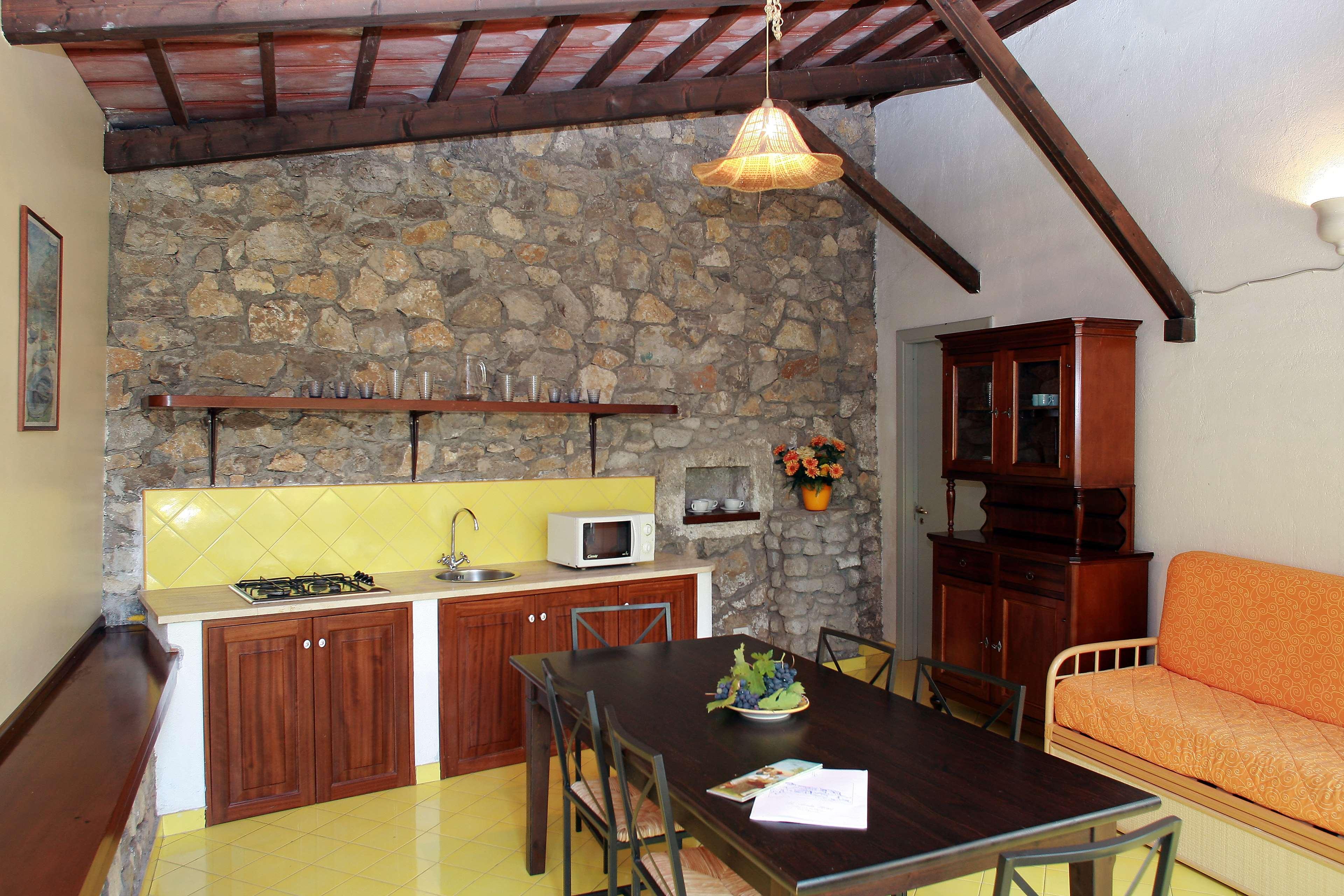 Residence Le Axidie Vico Equense Luaran gambar