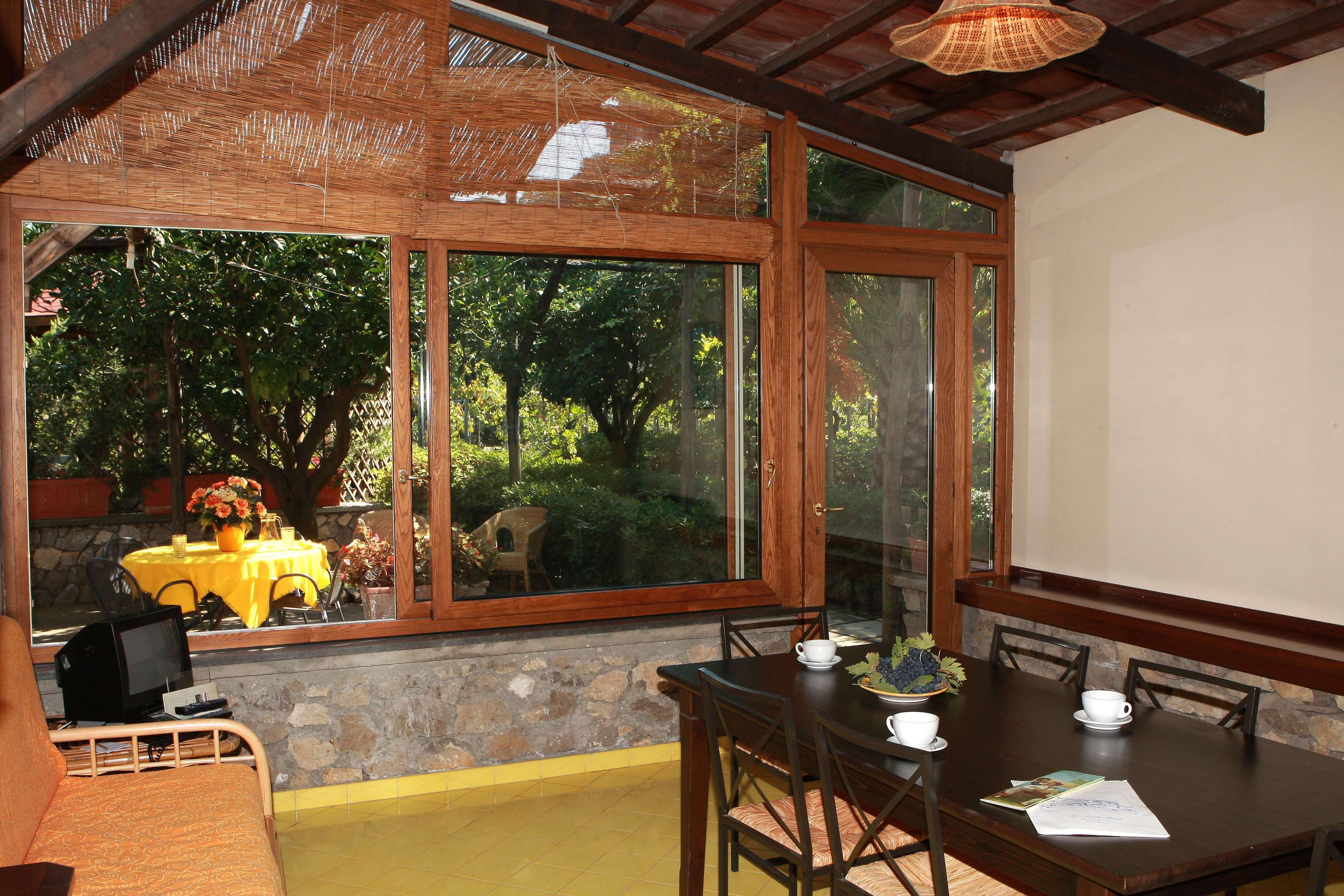 Residence Le Axidie Vico Equense Luaran gambar