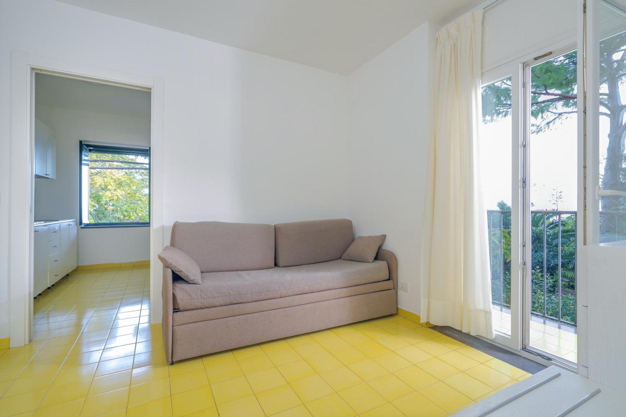 Residence Le Axidie Vico Equense Luaran gambar
