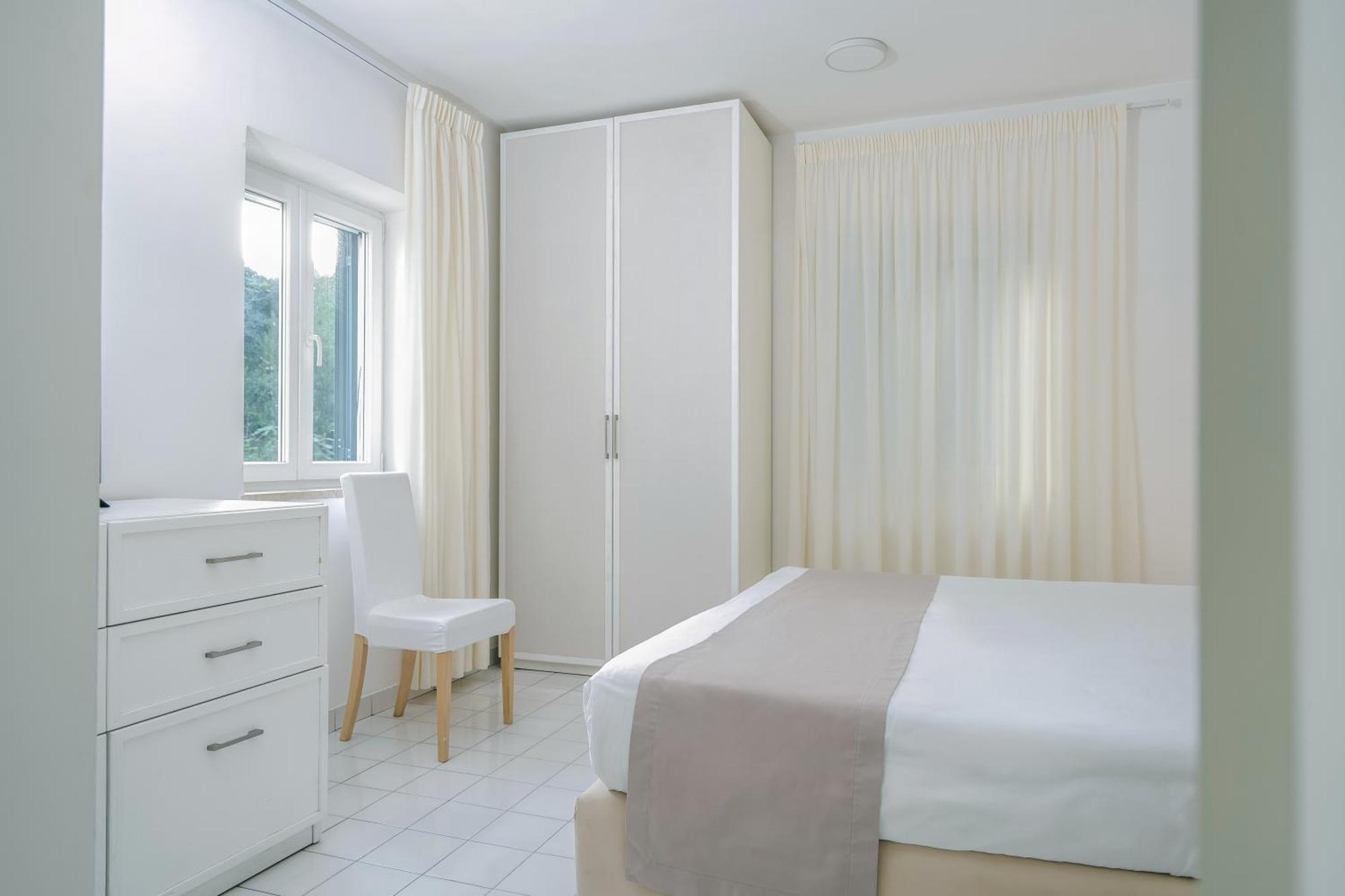 Residence Le Axidie Vico Equense Luaran gambar