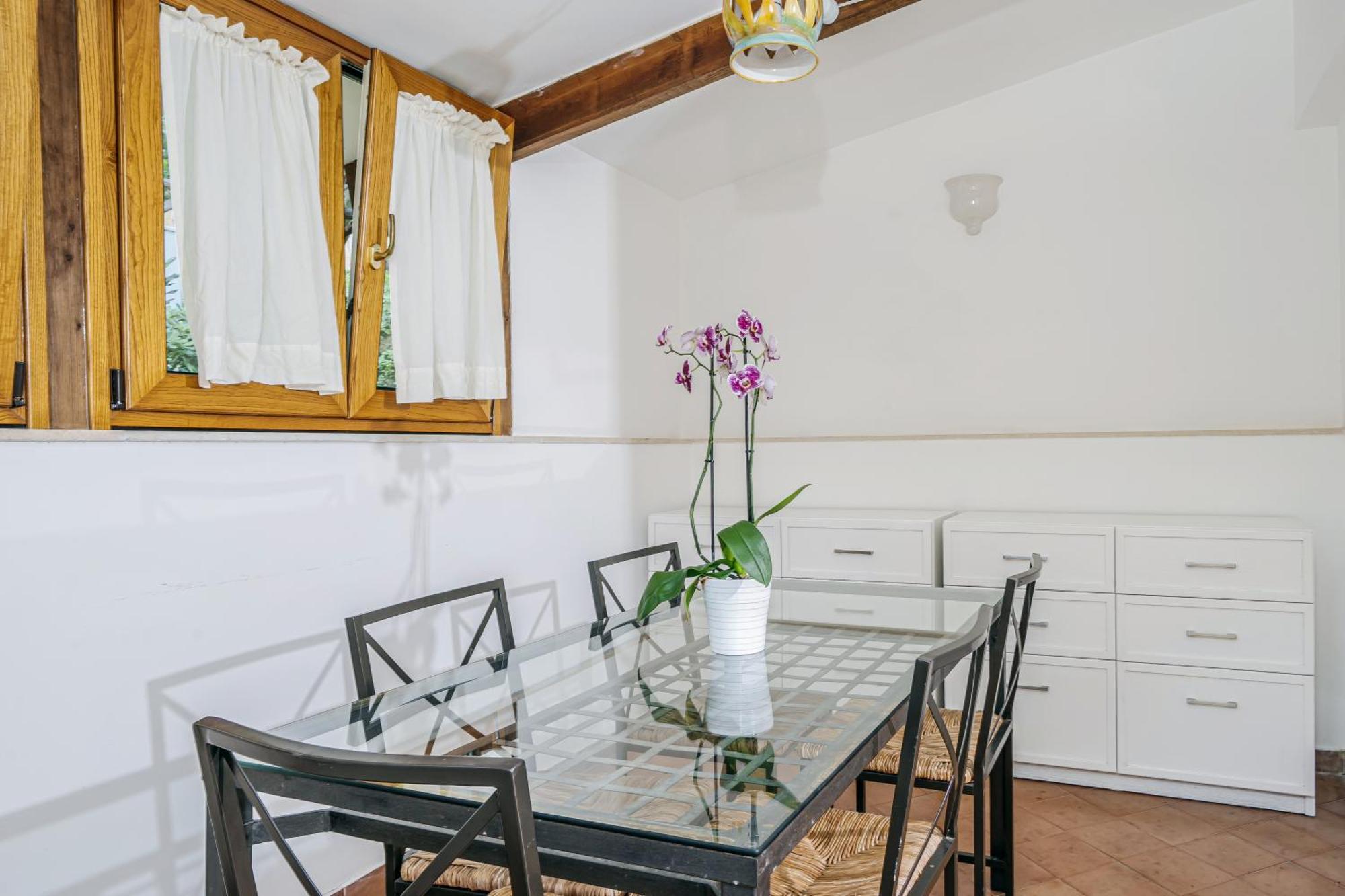 Residence Le Axidie Vico Equense Luaran gambar