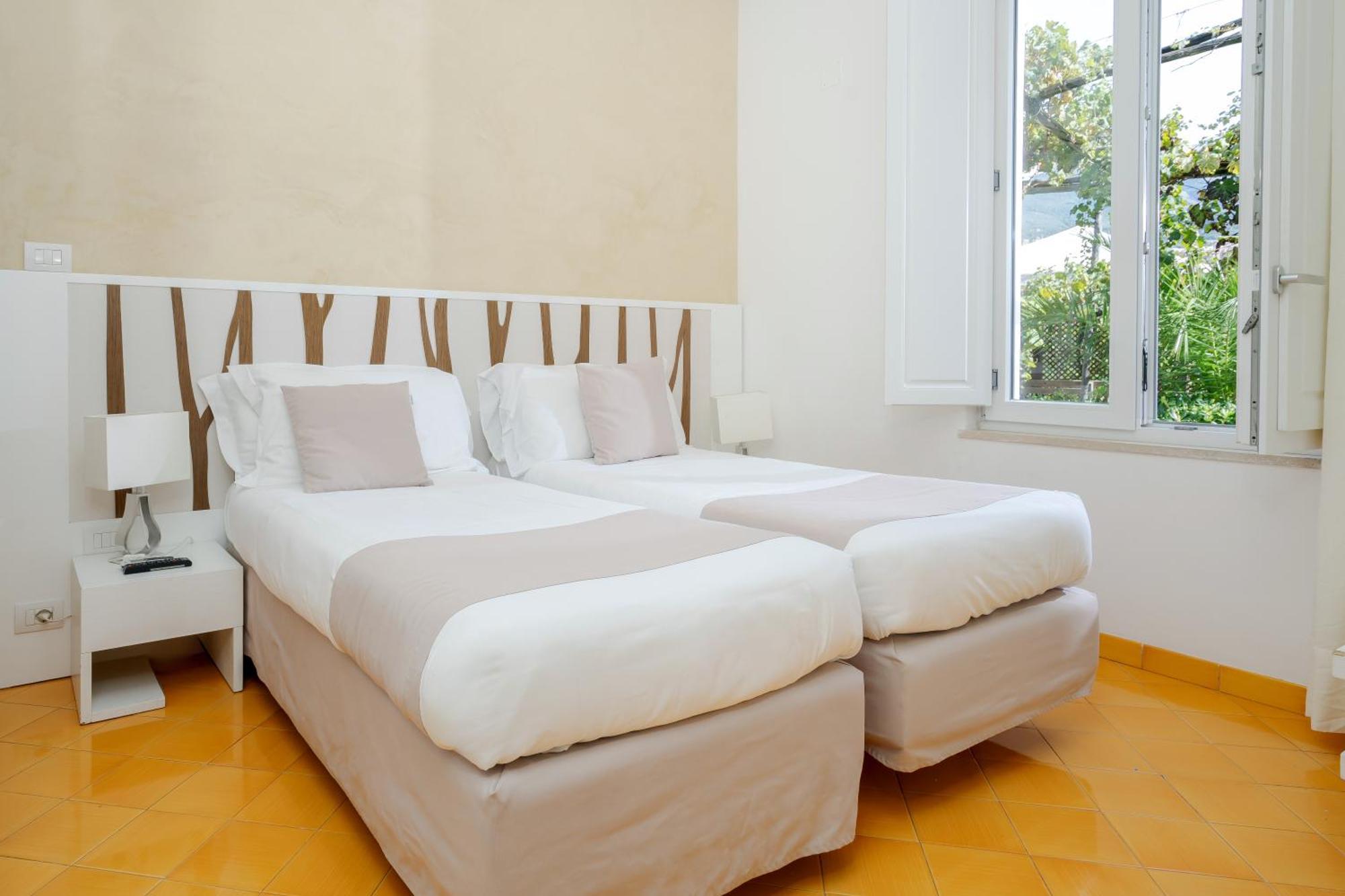 Residence Le Axidie Vico Equense Luaran gambar