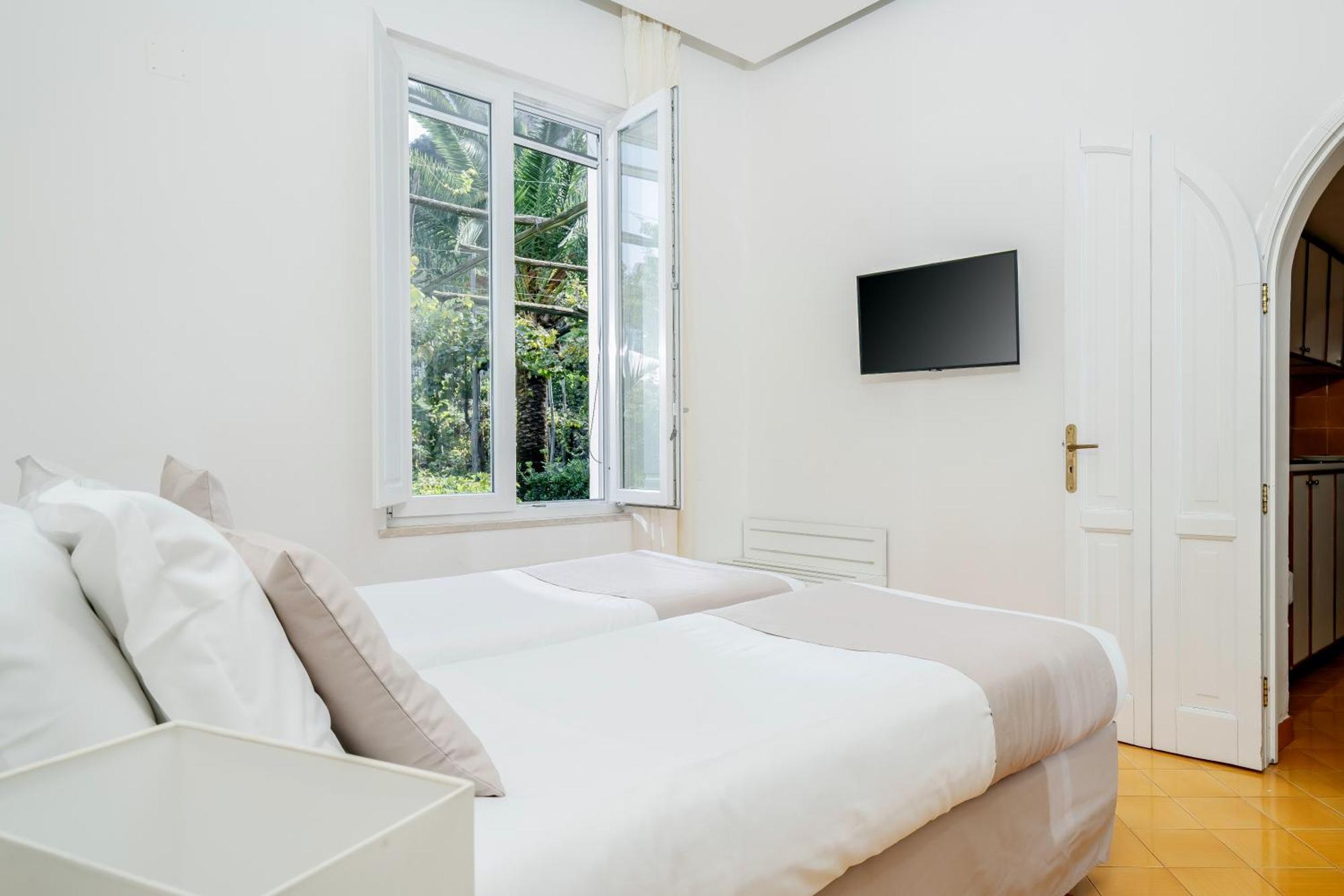 Residence Le Axidie Vico Equense Luaran gambar