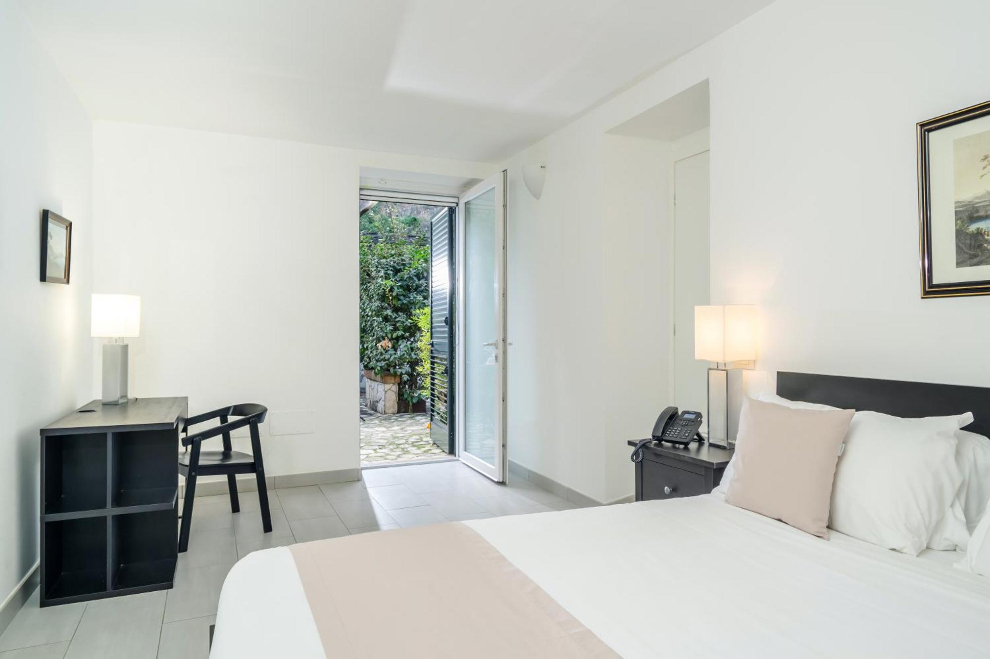 Residence Le Axidie Vico Equense Luaran gambar