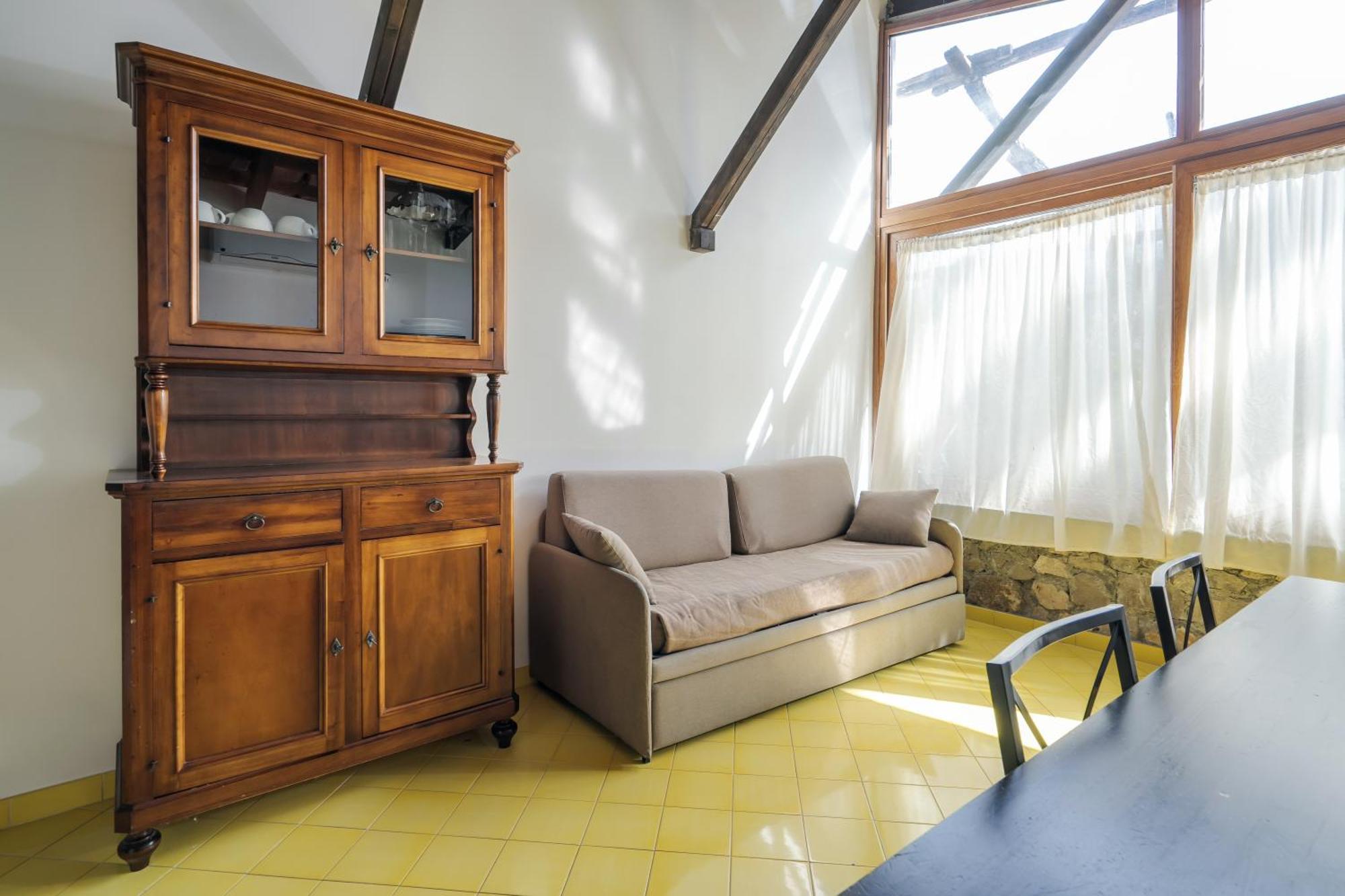 Residence Le Axidie Vico Equense Luaran gambar