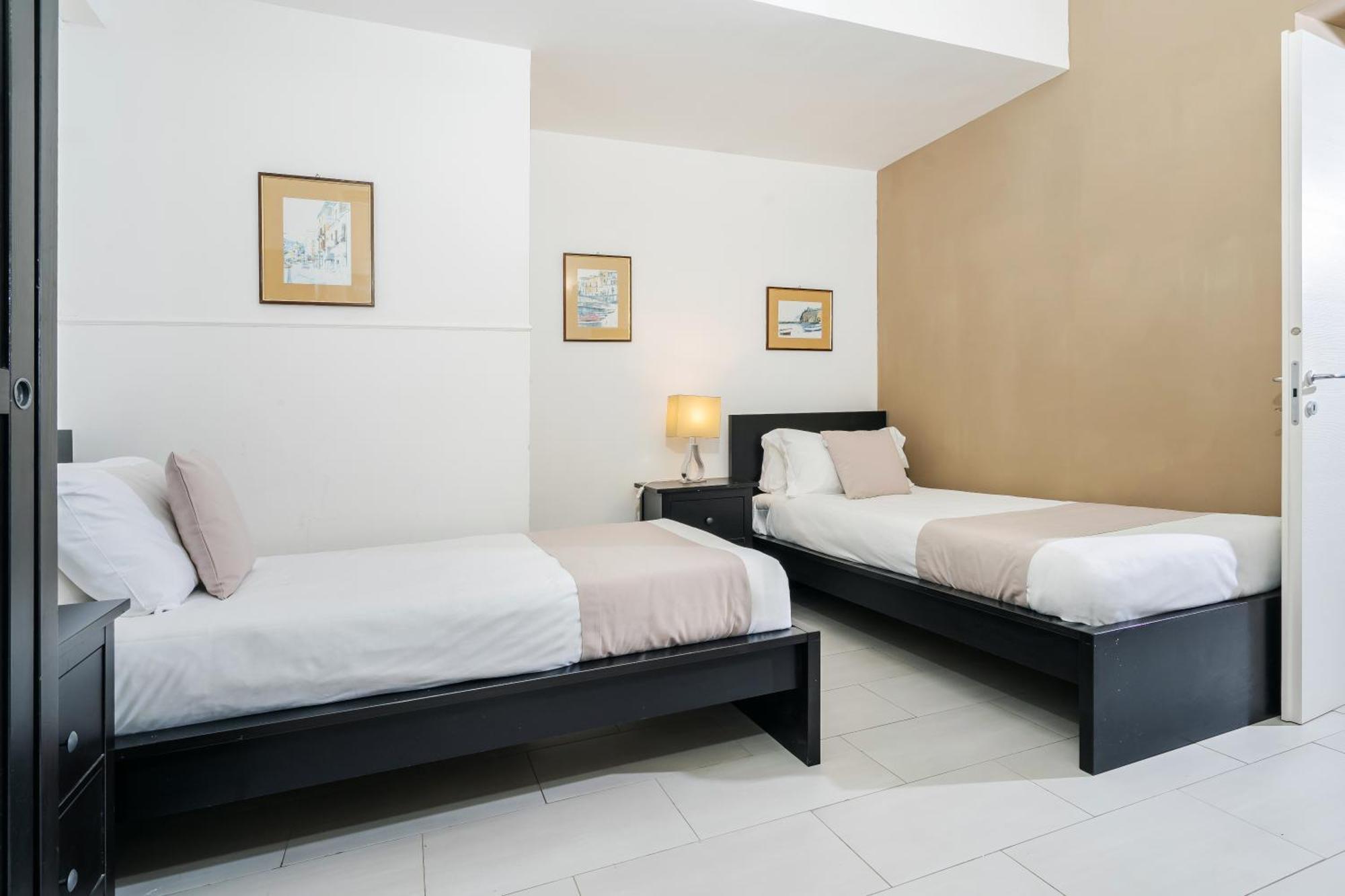 Residence Le Axidie Vico Equense Luaran gambar