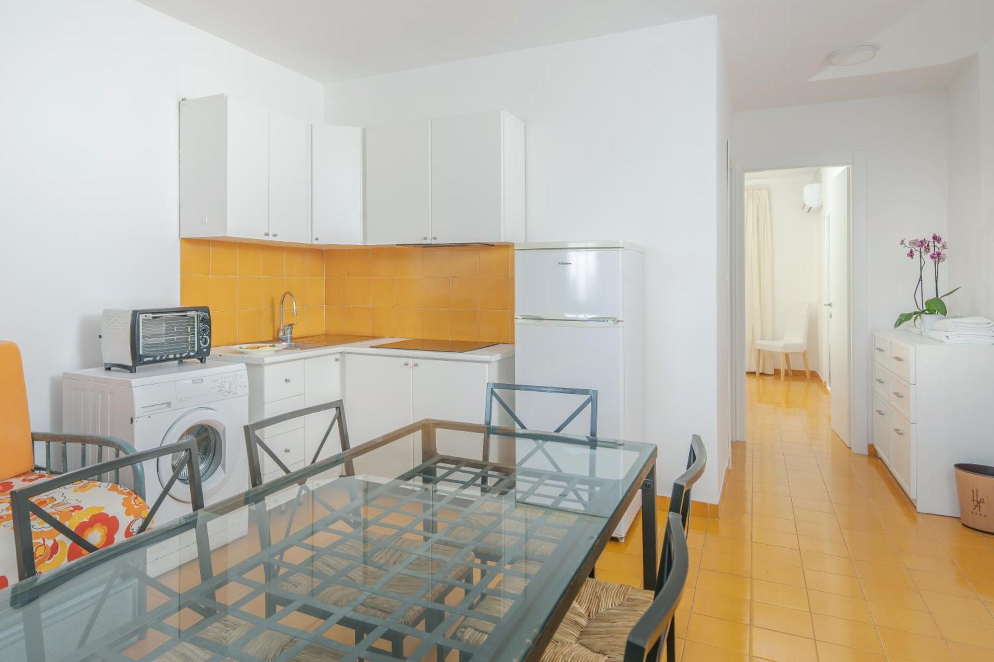 Residence Le Axidie Vico Equense Luaran gambar
